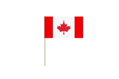 canada flag emblem