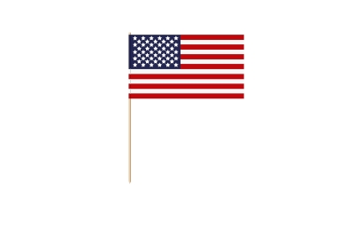 united states of america flag emblem