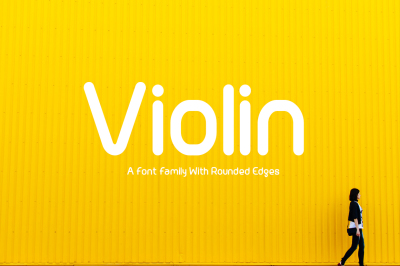 Violin Font