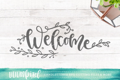 Welcome / SVG PNG DXF