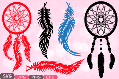 Download Quality T Shirt Clipart In Ai Svg Eps Or Psd Dream Catcher Svg Decals