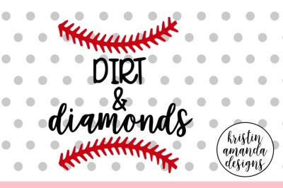 Download Dirt And Diamonds Baseball Svg Dxf Eps Png Cut File Cricut Silhouette Free Free 535677 Downloads Cutting Svg Files