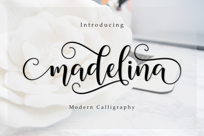 Madelina Script
