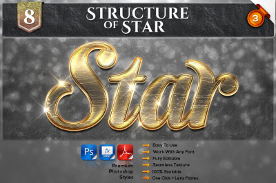 8 Structure of Stars #3