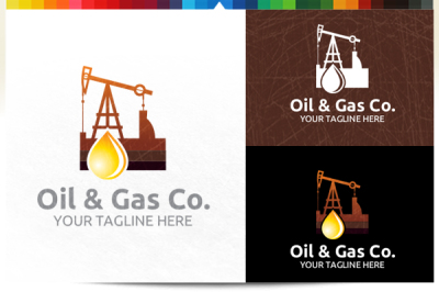 Oil & Gas Co