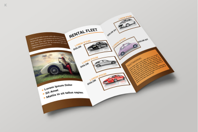 Car-Business-Trifold-Template