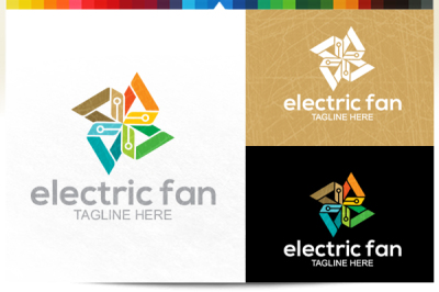 Electric Fan