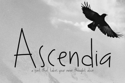 Ascendia