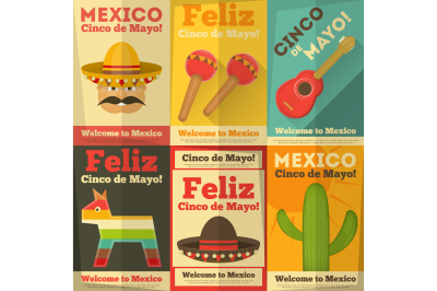 Mexican Posters