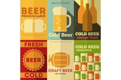 Beer Posters