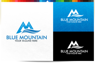 Blue Mountain