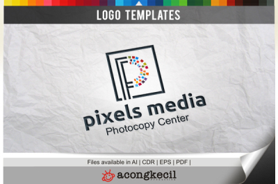 Pixels Media