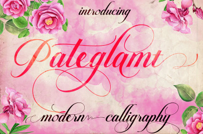 Pateglamt Script