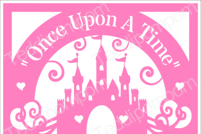 400 63803 15edacdaf99f452ef7bdefd495d91f6aa67fd733 girls svg cutting file disney castle svg once upon a time cutting file cricut silhouette cameo scrapbooking papercutting card making digital upload