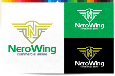 Nero Wing