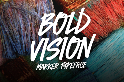 Bold Vision