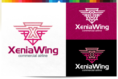 Xenia Wing