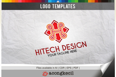 Hitech Design