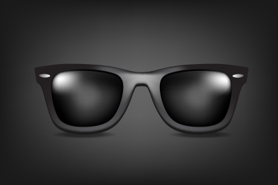 Bundle Vector Sunglasses