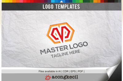 Master logo