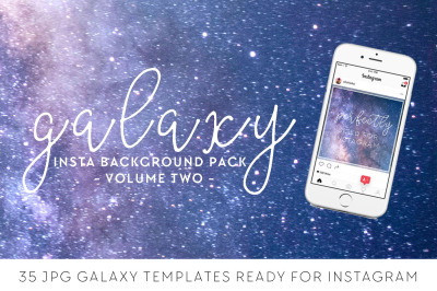 Galaxy Volume Two