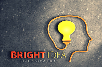 Bright Idea Logo