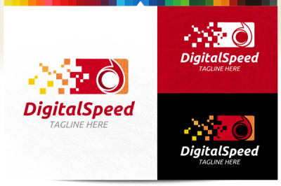 Digital Speed