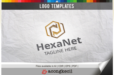 Hexa Net
