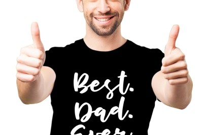 Best dad ever SVG PNG EPS DXF Father's day SVG