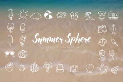 Summer Sphere 