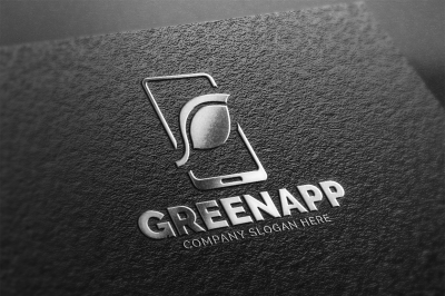 Green App &amp; Phone