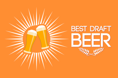 Best Draft Beer