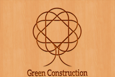 GREEN CONSTRUCTION LOGO