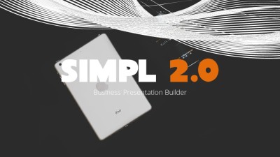 SIMPL 2.0 Presentation Builder