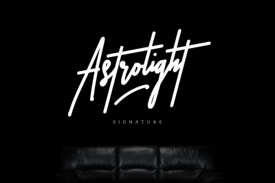 Astrolight Signature