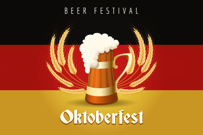 Beer Festival Emblem