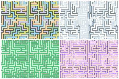 Labyrinth (maze)