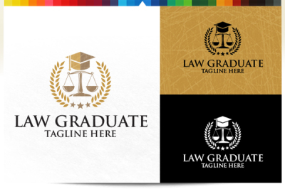 Law Graduate