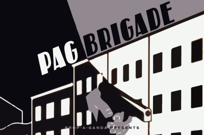 PAG Brigade