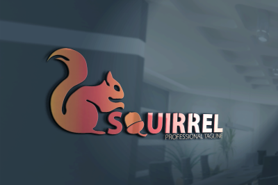 SQUIRREL Logo