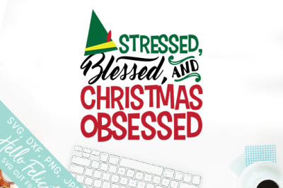 I Run On Coffee And Christmas Cheer Christmas Svg Eps Dxf Png By Coralcuts Thehungryjpeg Com