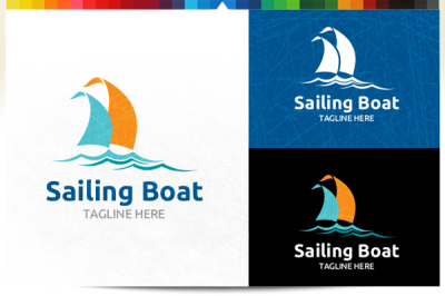 Sailing Boat