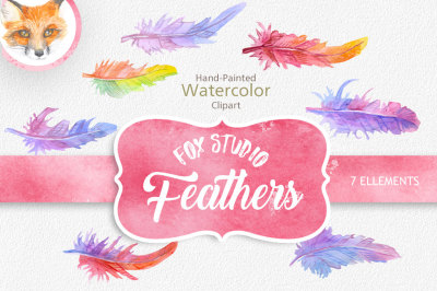 Feather Art Digital Clip Drawing Download Clipart