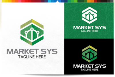 Market System V3