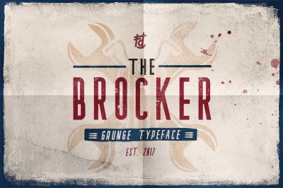 The Brocker