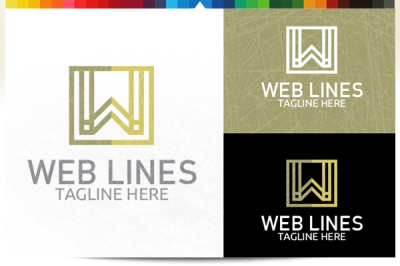Web Lines