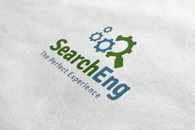 Search Engine Logo
