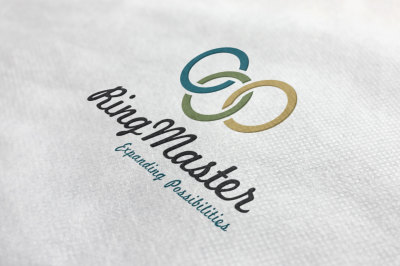 Ringmaster Logo