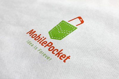 Mobile Pocket Logo