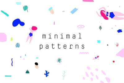 minimal patterns